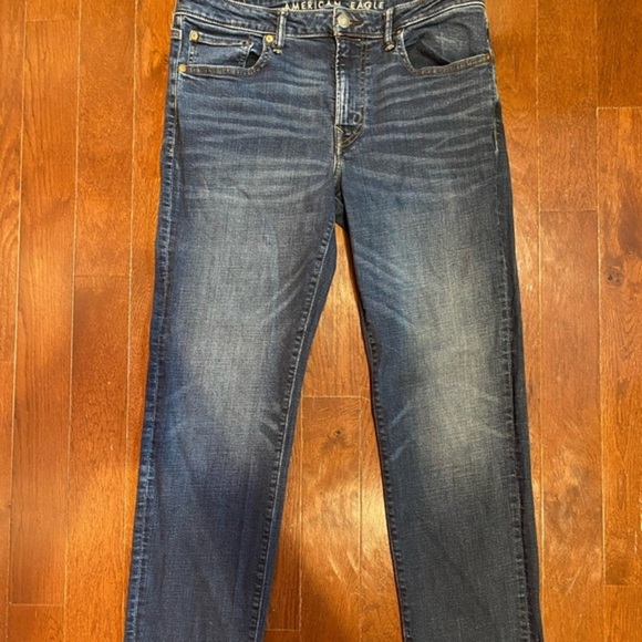 American Eagle Men’s Jeans - Picture 8 of 10